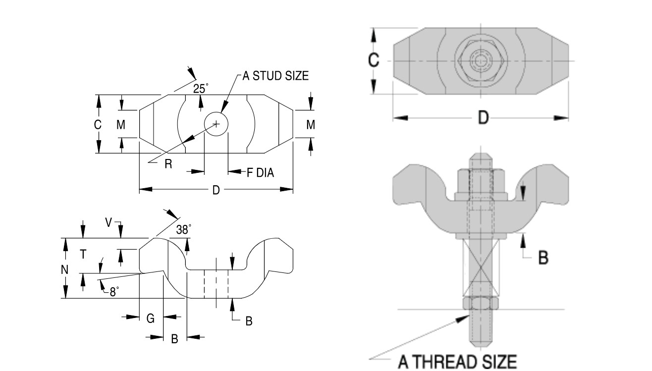 Product Drawing